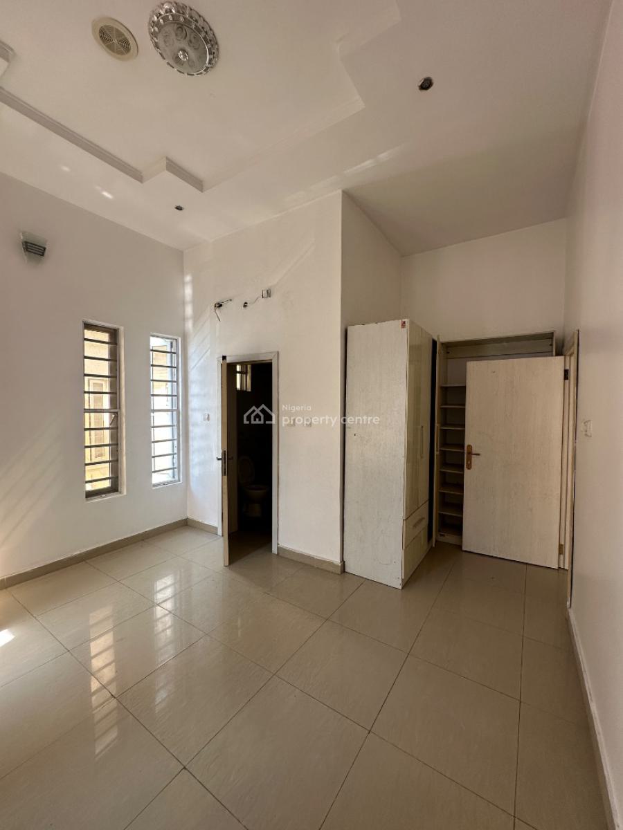 5 Bedroom Detached Dupled, 2nd Toll Gate, Lekki, Lagos, Detached Duplex for Rent