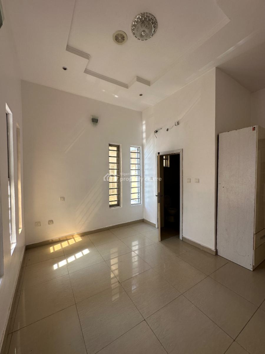 5 Bedroom Detached Dupled, 2nd Toll Gate, Lekki, Lagos, Detached Duplex for Rent