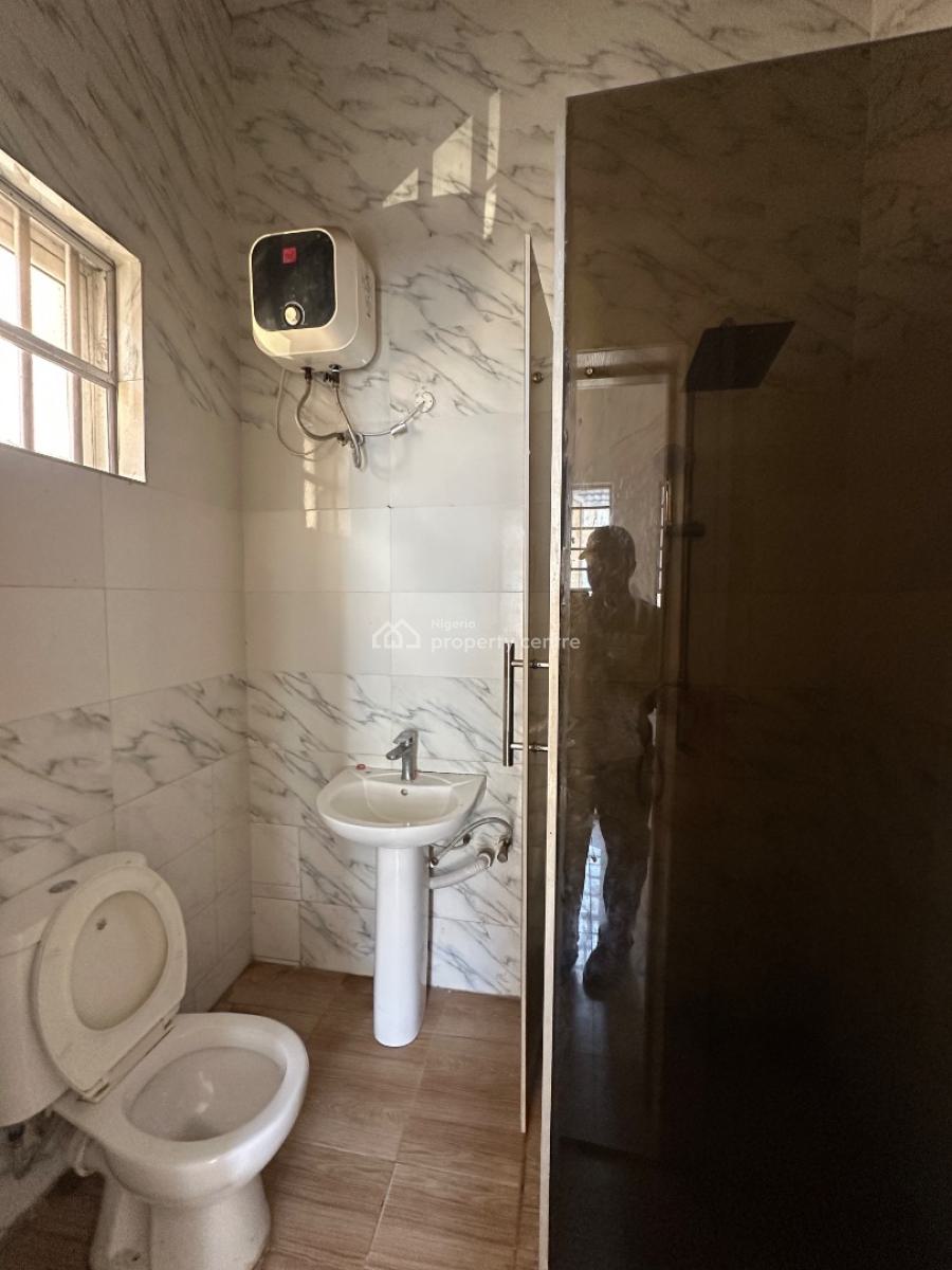 5 Bedroom Detached Dupled, 2nd Toll Gate, Lekki, Lagos, Detached Duplex for Rent