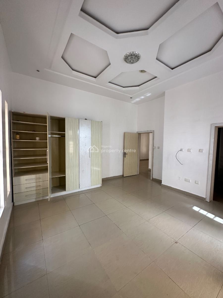 5 Bedroom Detached Dupled, 2nd Toll Gate, Lekki, Lagos, Detached Duplex for Rent