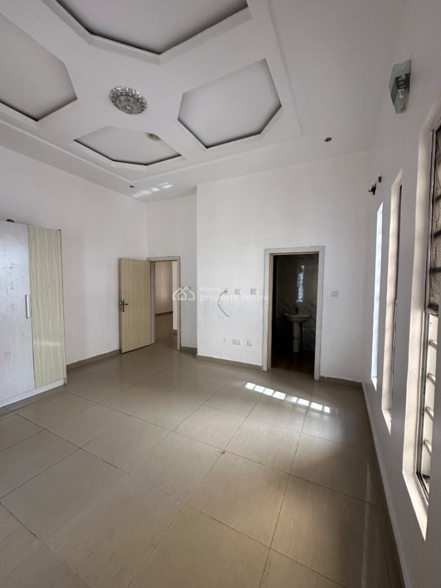 5 Bedroom Detached Dupled, 2nd Toll Gate, Lekki, Lagos, Detached Duplex for Rent