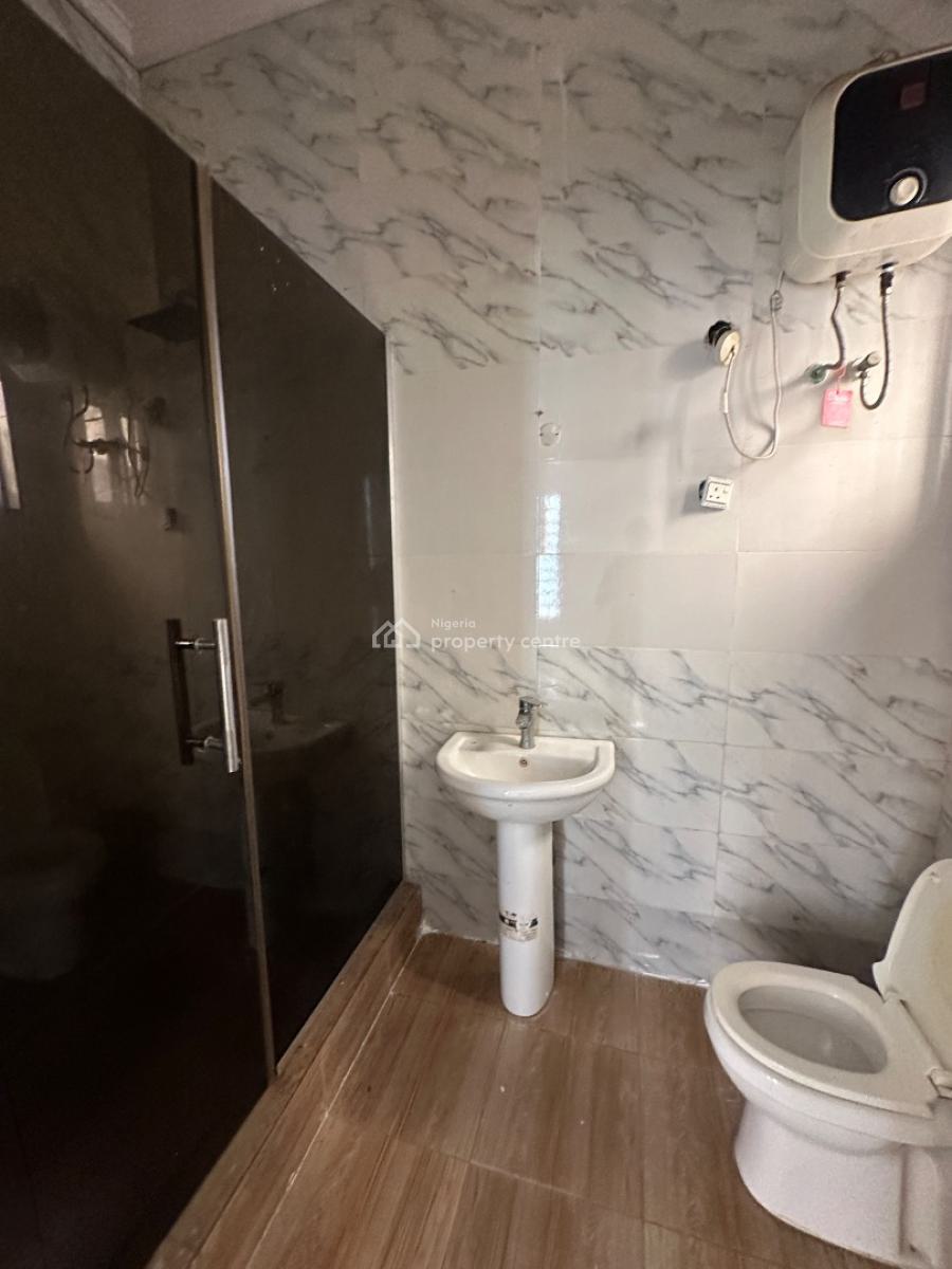 5 Bedroom Detached Dupled, 2nd Toll Gate, Lekki, Lagos, Detached Duplex for Rent