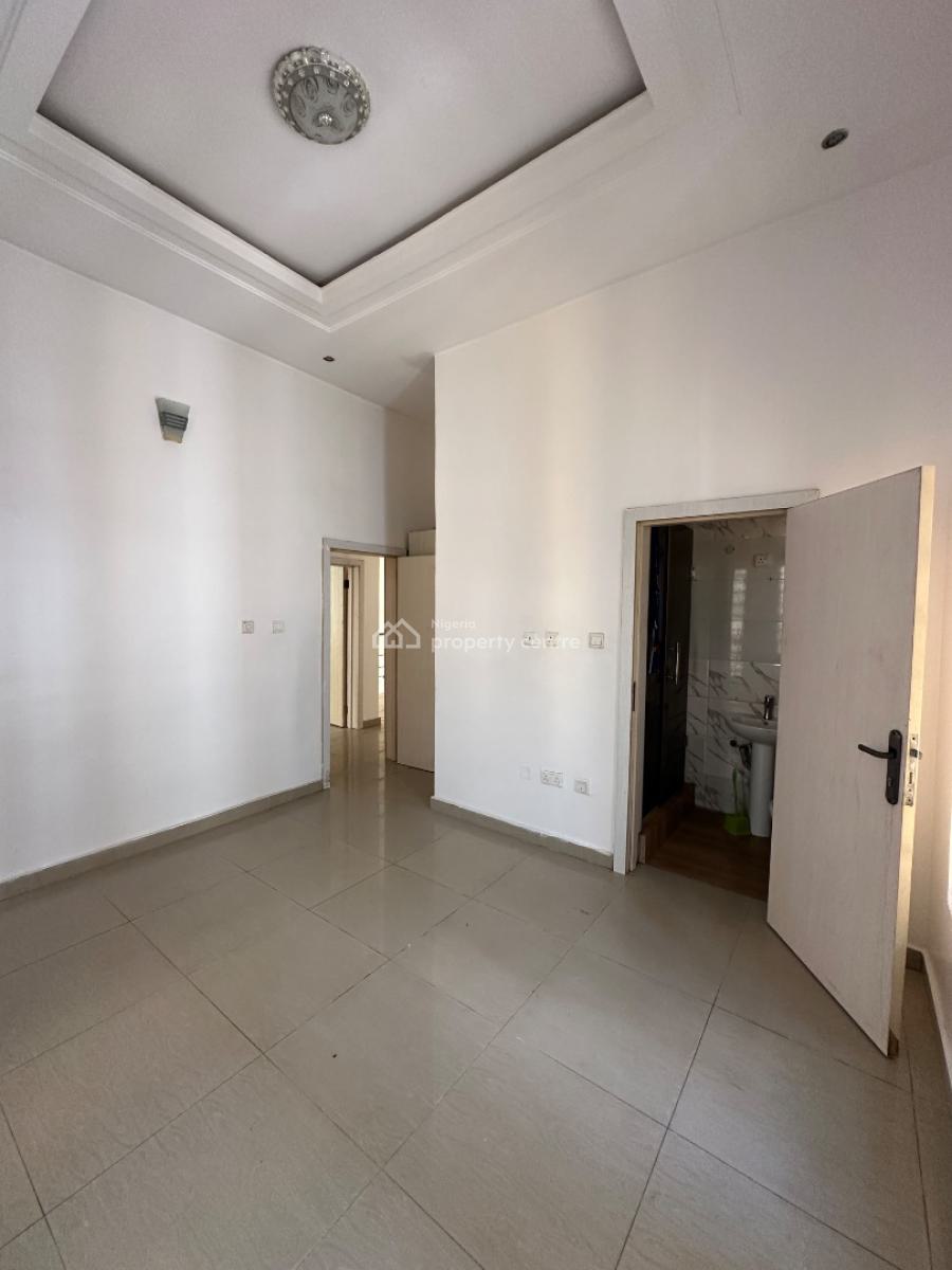 5 Bedroom Detached Dupled, 2nd Toll Gate, Lekki, Lagos, Detached Duplex for Rent