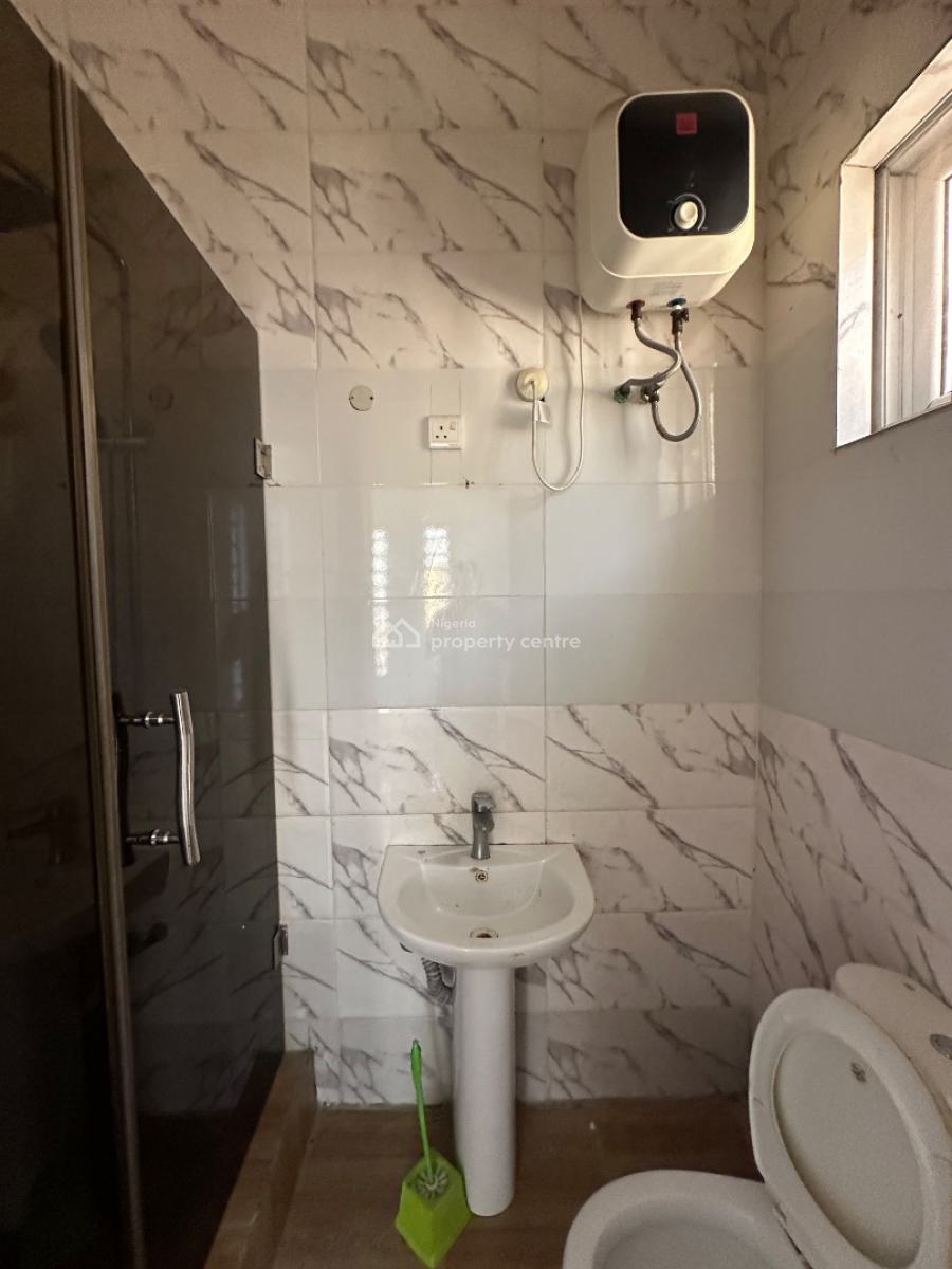 5 Bedroom Detached Dupled, 2nd Toll Gate, Lekki, Lagos, Detached Duplex for Rent