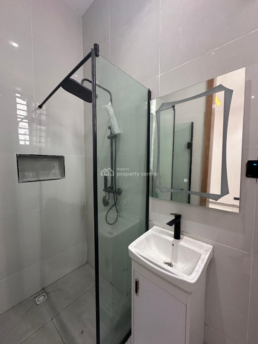 4 Bedroom Detached Duplex with Bq, Orchid, Lekki, Lagos, Detached Duplex for Sale