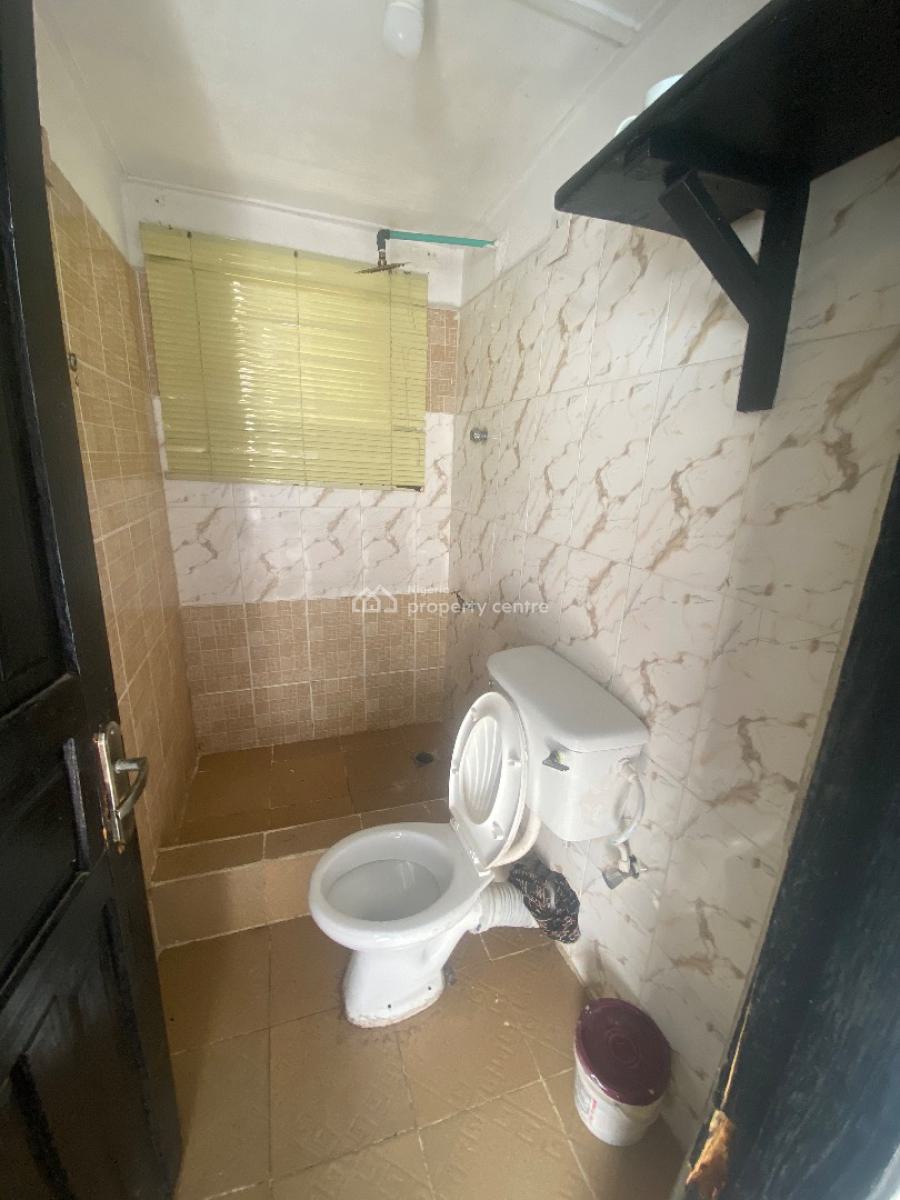 a Detached Miniflat Boys Quarters, Vgc, Lekki, Lagos, Mini Flat (room and Parlour) for Rent
