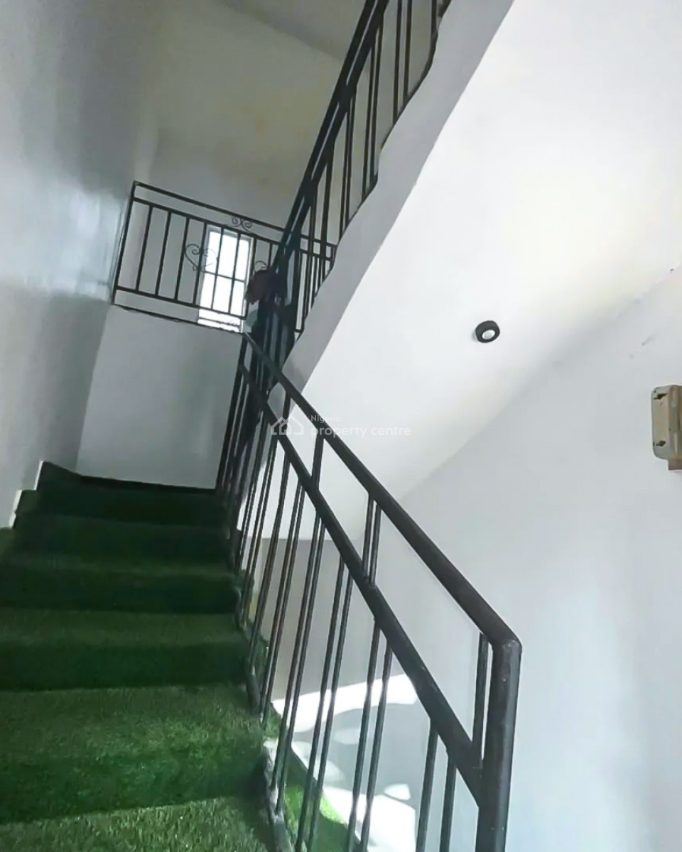 2 Bedroom & Self Contain Investment Property, Ogbogoro, Ozuoba, Port Harcourt, Rivers, Block of Flats for Sale