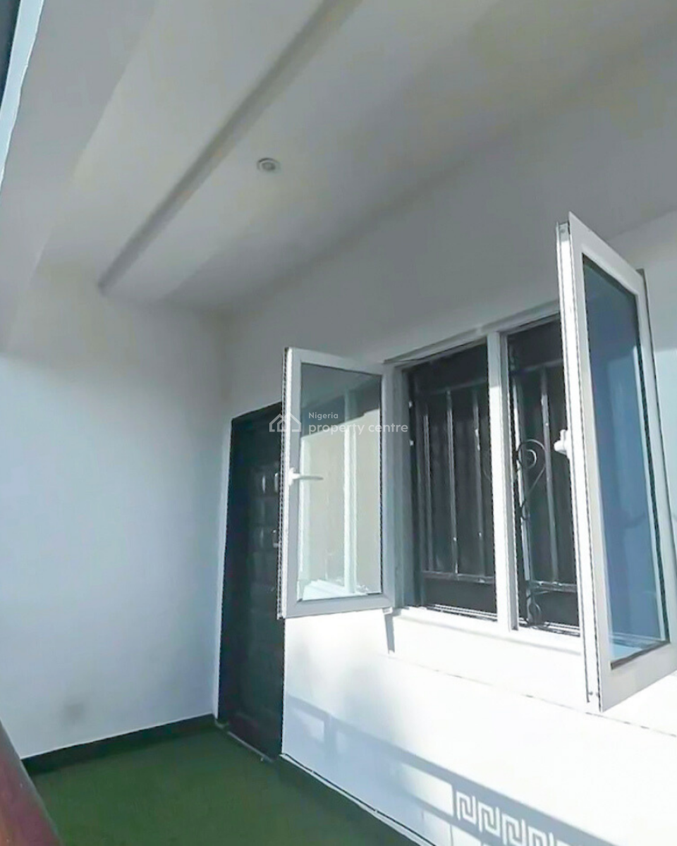 2 Bedroom & Self Contain Investment Property, Ogbogoro, Ozuoba, Port Harcourt, Rivers, Block of Flats for Sale