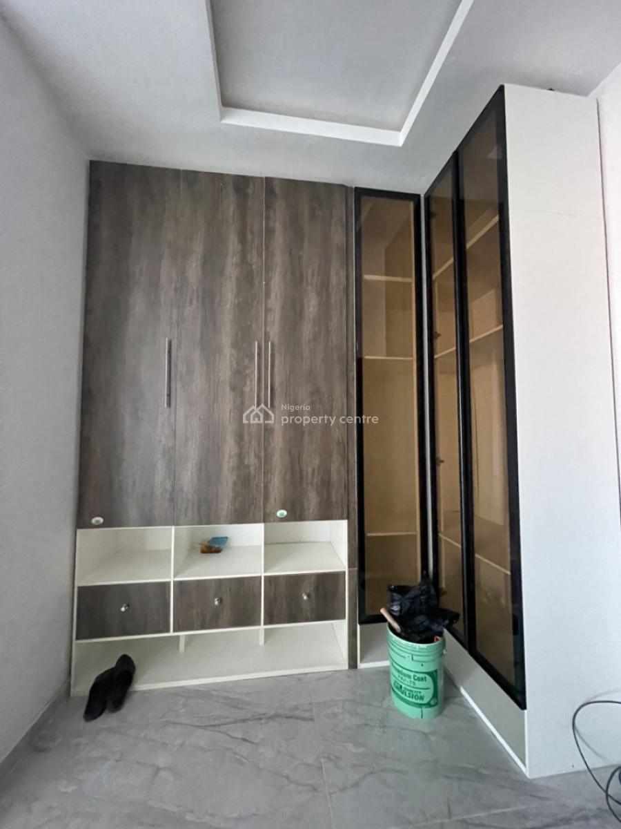3 Bedroom Spacious Apartment with a Bq, Opebi, Ikeja, Lagos, Flat / Apartment for Sale