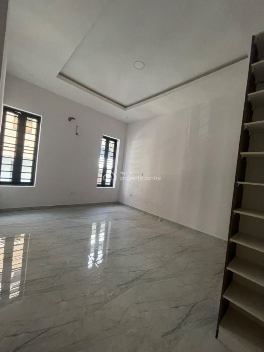3 Bedroom Spacious Apartment with a Bq, Opebi, Ikeja, Lagos, Flat / Apartment for Sale