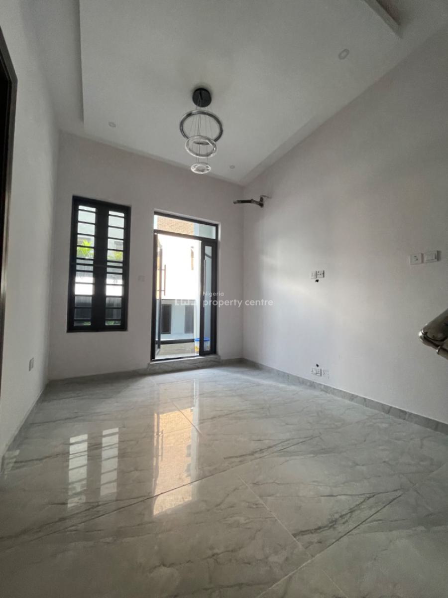 3 Bedroom Spacious Apartment with a Bq, Opebi, Ikeja, Lagos, Flat / Apartment for Sale