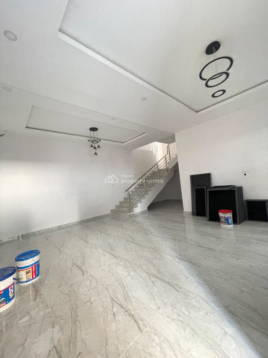 3 Bedroom Spacious Apartment with a Bq, Opebi, Ikeja, Lagos, Flat / Apartment for Sale