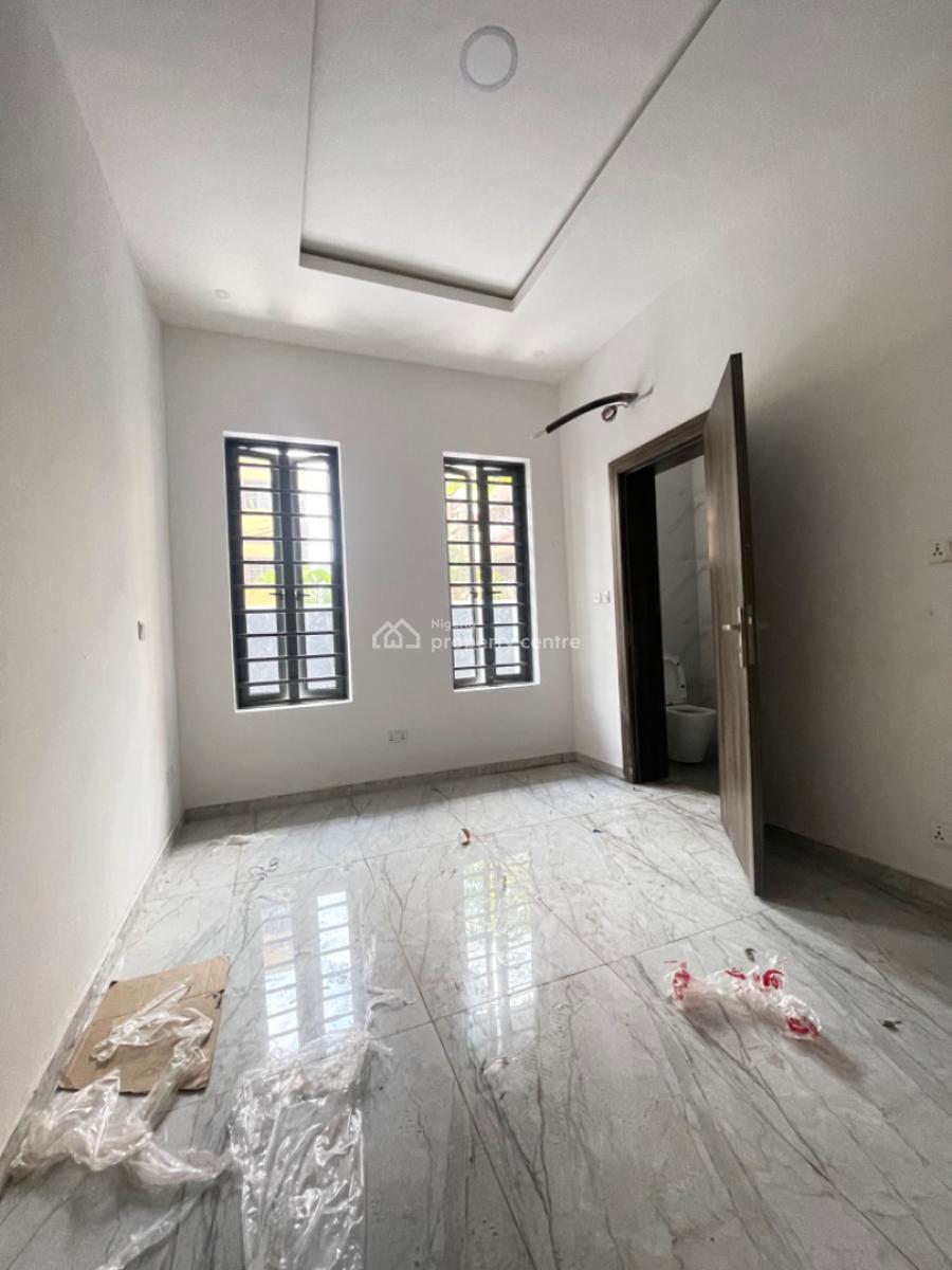 3 Bedroom Spacious Apartment with a Bq, Opebi, Ikeja, Lagos, Flat / Apartment for Sale