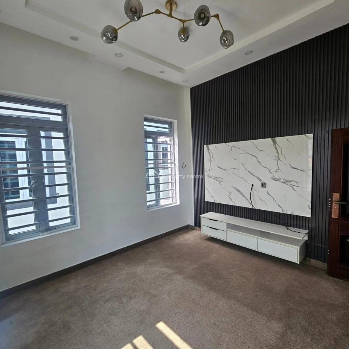 Well Built to Taste 3 Bedroom Detached Duplex, Omole Phase 2, Ikeja, Lagos, Detached Duplex for Sale