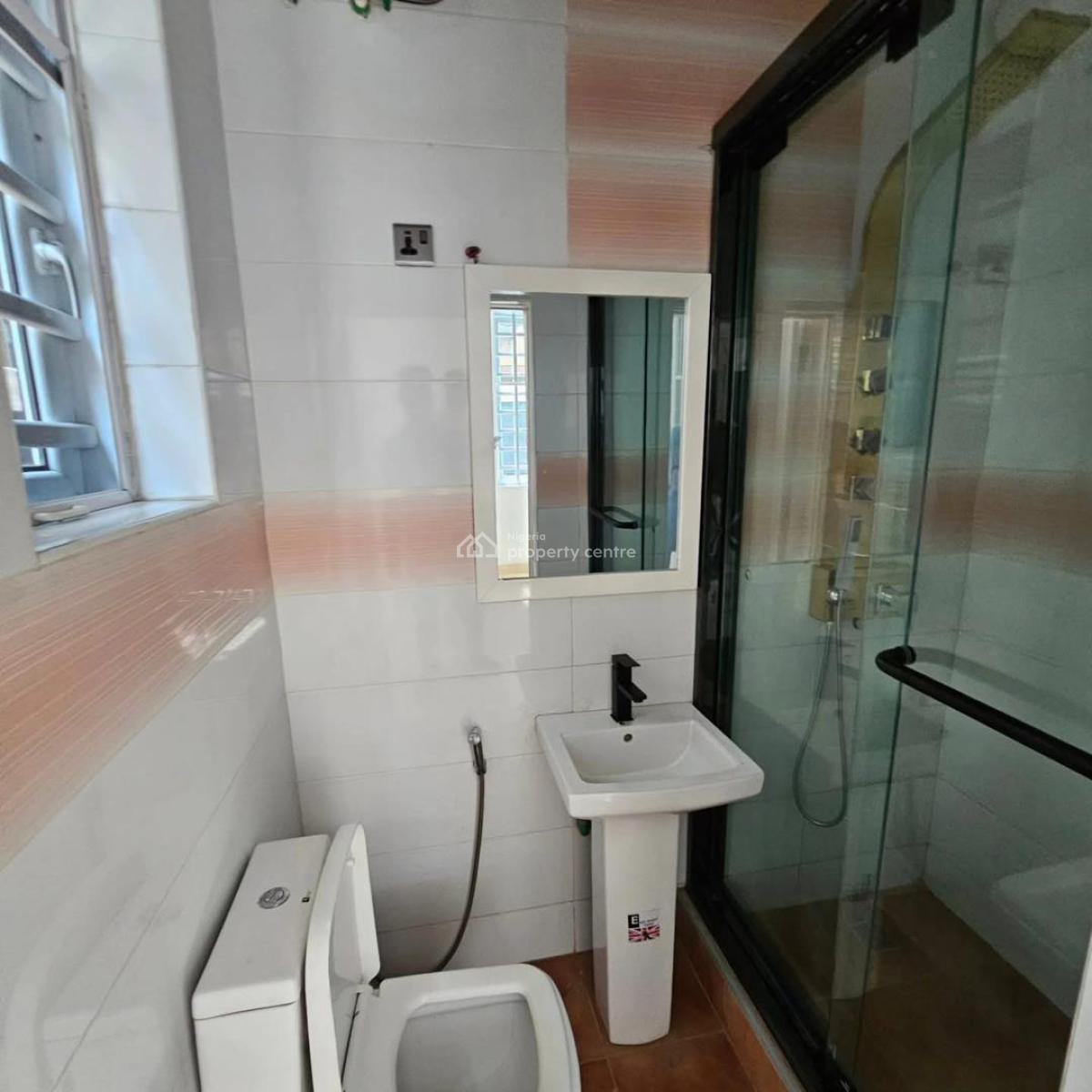 Well Built to Taste 3 Bedroom Detached Duplex, Omole Phase 2, Ikeja, Lagos, Detached Duplex for Sale
