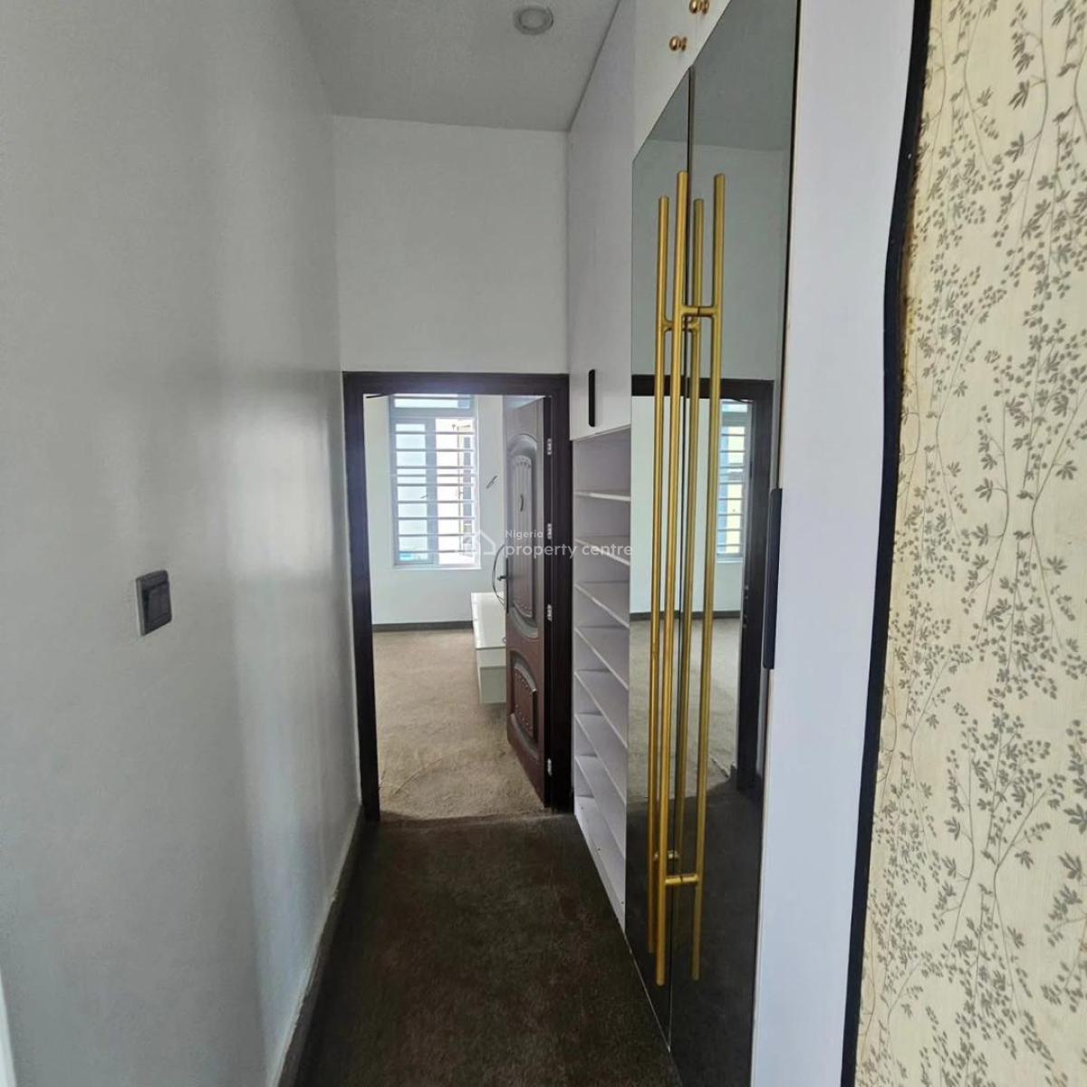 Well Built to Taste 3 Bedroom Detached Duplex, Omole Phase 2, Ikeja, Lagos, Detached Duplex for Sale
