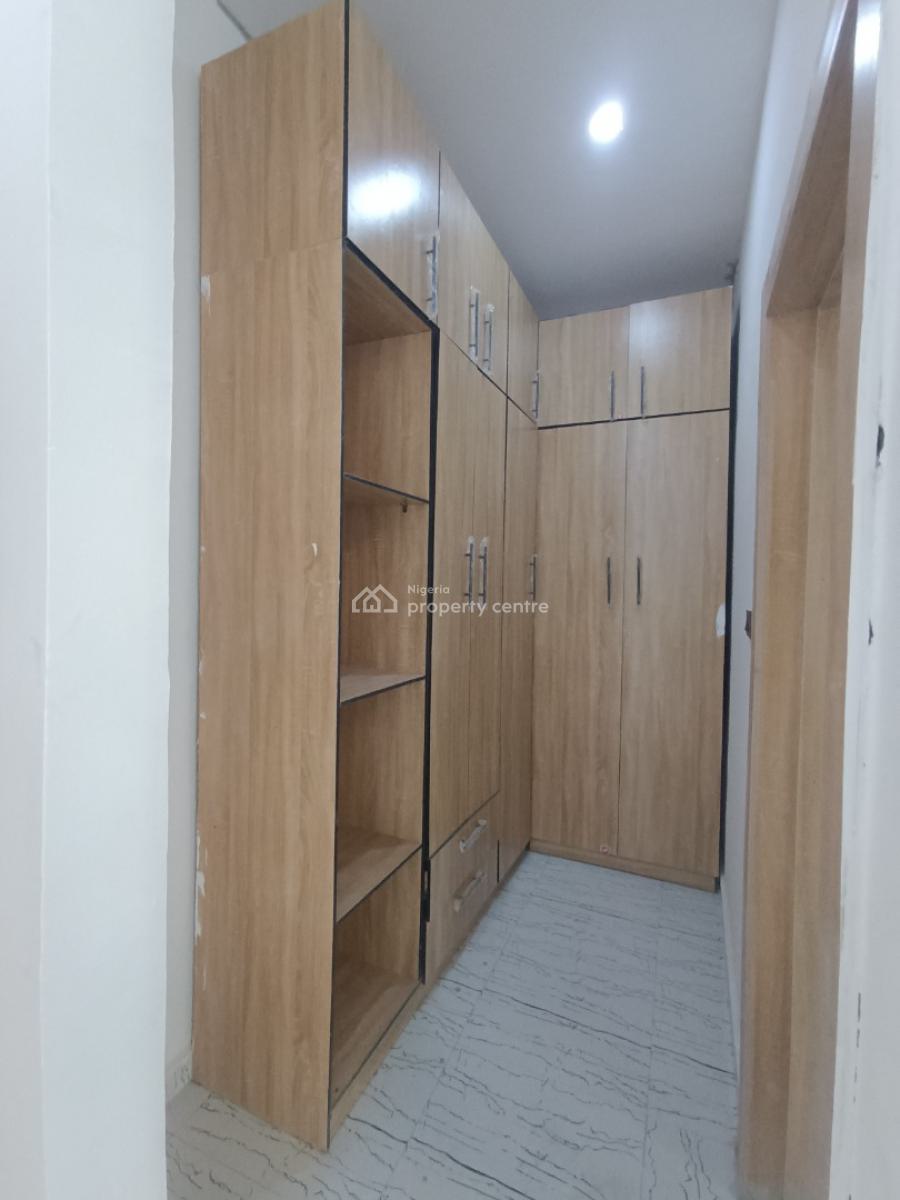 Spacious 4 Bedroom Terrace Duplex, General Paint, Ajah, Lagos, Terraced Duplex for Rent