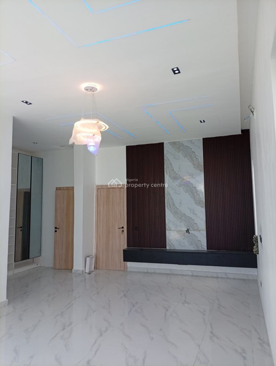 5 Bedroom Fully Detached Duplex, Ajah, Lagos, Detached Duplex for Sale