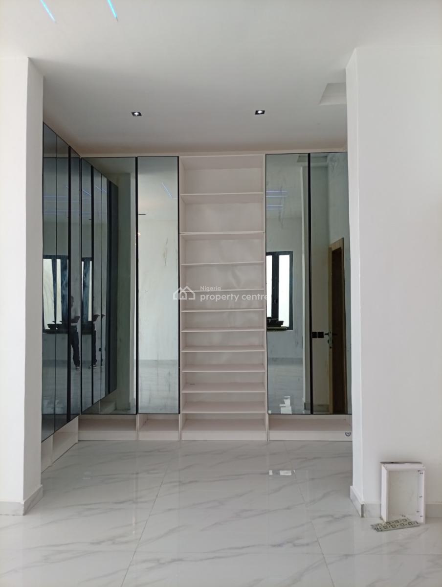 5 Bedroom Fully Detached Duplex, Ajah, Lagos, Detached Duplex for Sale