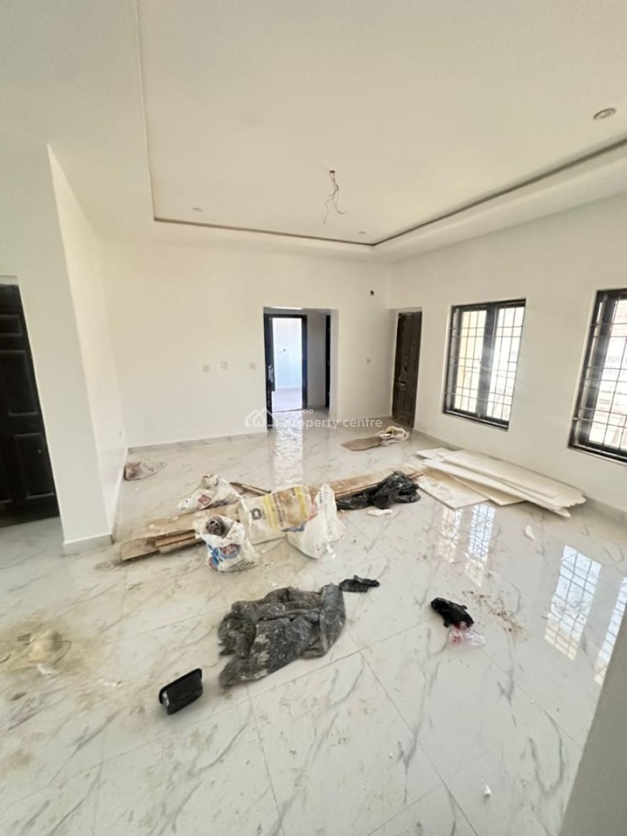 Newly Built 2 Bedroom Flat Apartment, Mabushi, Abuja, Flat / Apartment for Sale