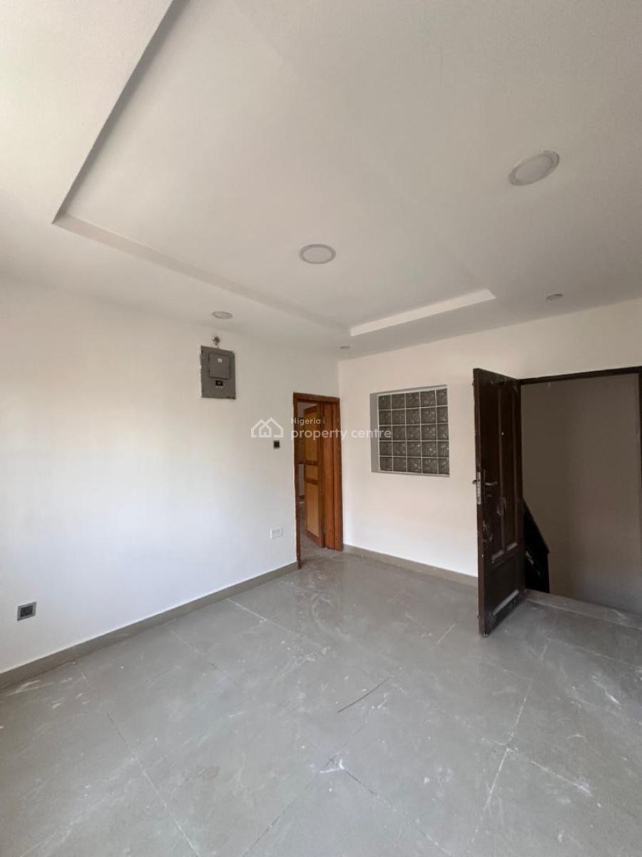 3 Bedroom Terrace Duplex, Lekki Phase 1, Lekki, Lagos, Terraced Duplex for Rent