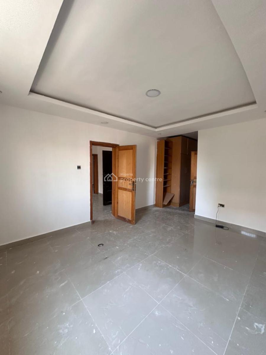 3 Bedroom Terrace Duplex, Lekki Phase 1, Lekki, Lagos, Terraced Duplex for Rent