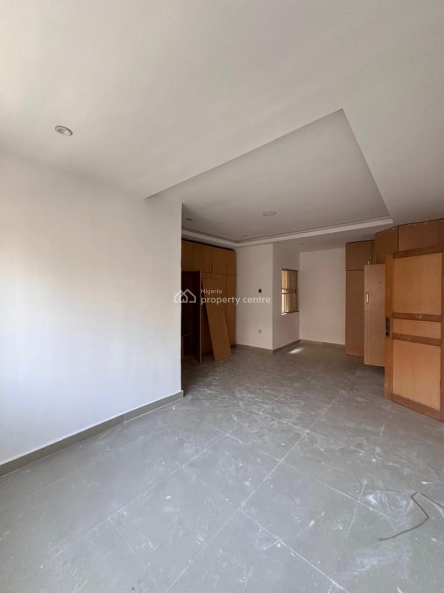 3 Bedroom Terrace Duplex, Lekki Phase 1, Lekki, Lagos, Terraced Duplex for Rent
