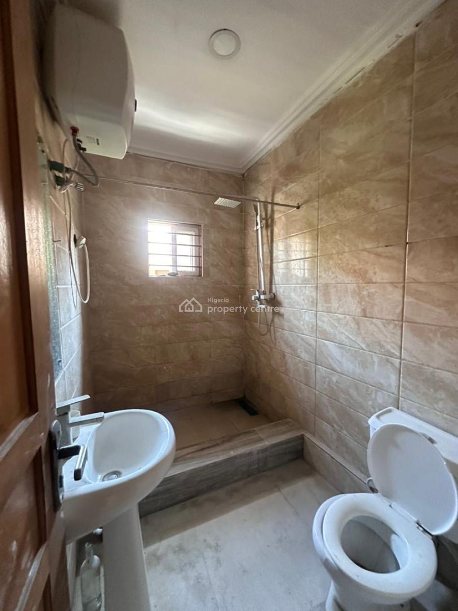 3 Bedroom Terrace Duplex, Lekki Phase 1, Lekki, Lagos, Terraced Duplex for Rent