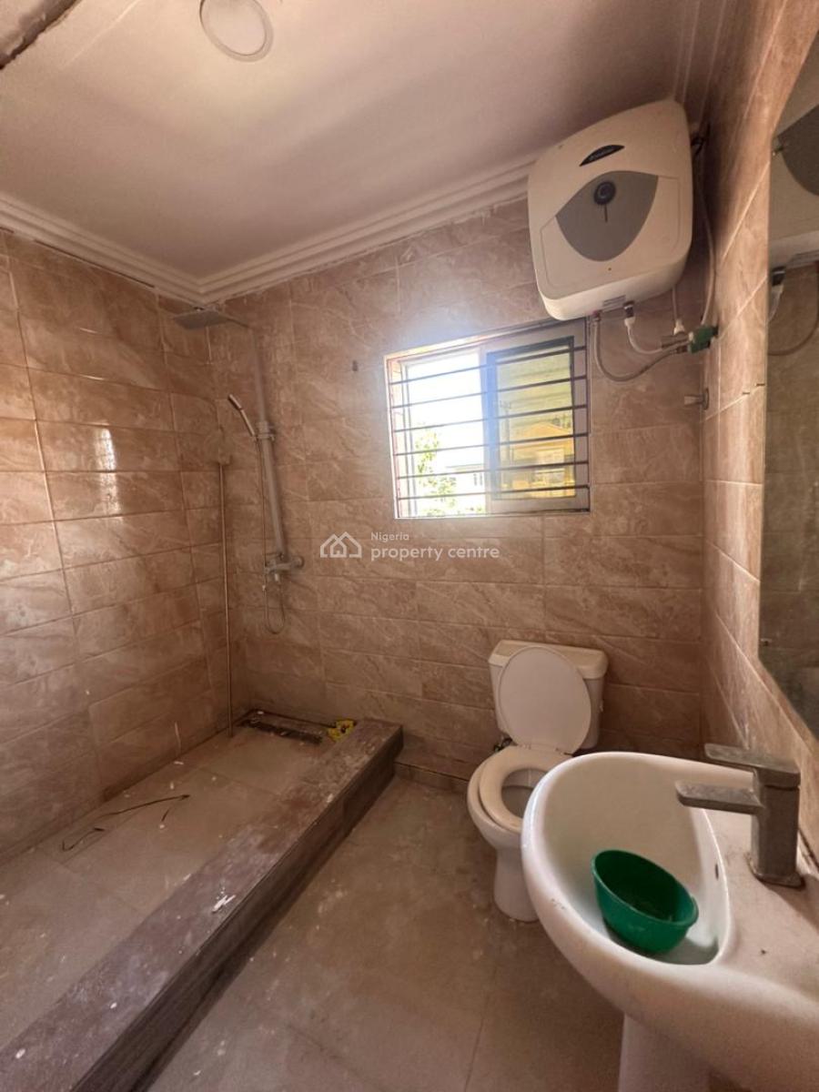 3 Bedroom Terrace Duplex, Lekki Phase 1, Lekki, Lagos, Terraced Duplex for Rent