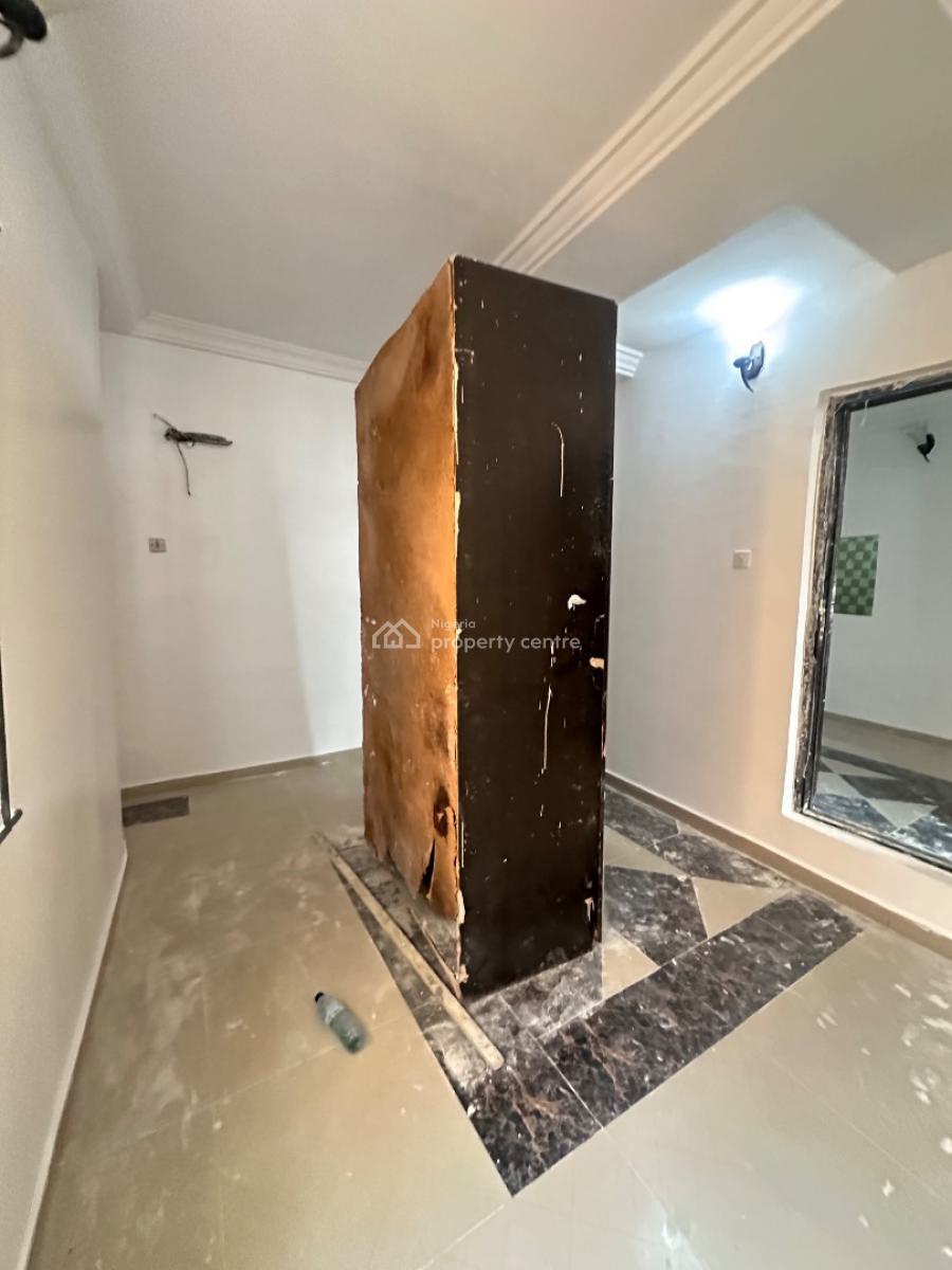 Renovated Mini Flat, Osapa London, Osapa, Lekki, Lagos, Mini Flat (room and Parlour) for Rent