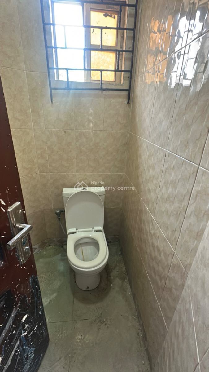 Renovated Mini Flat, Osapa London, Osapa, Lekki, Lagos, Mini Flat (room and Parlour) for Rent