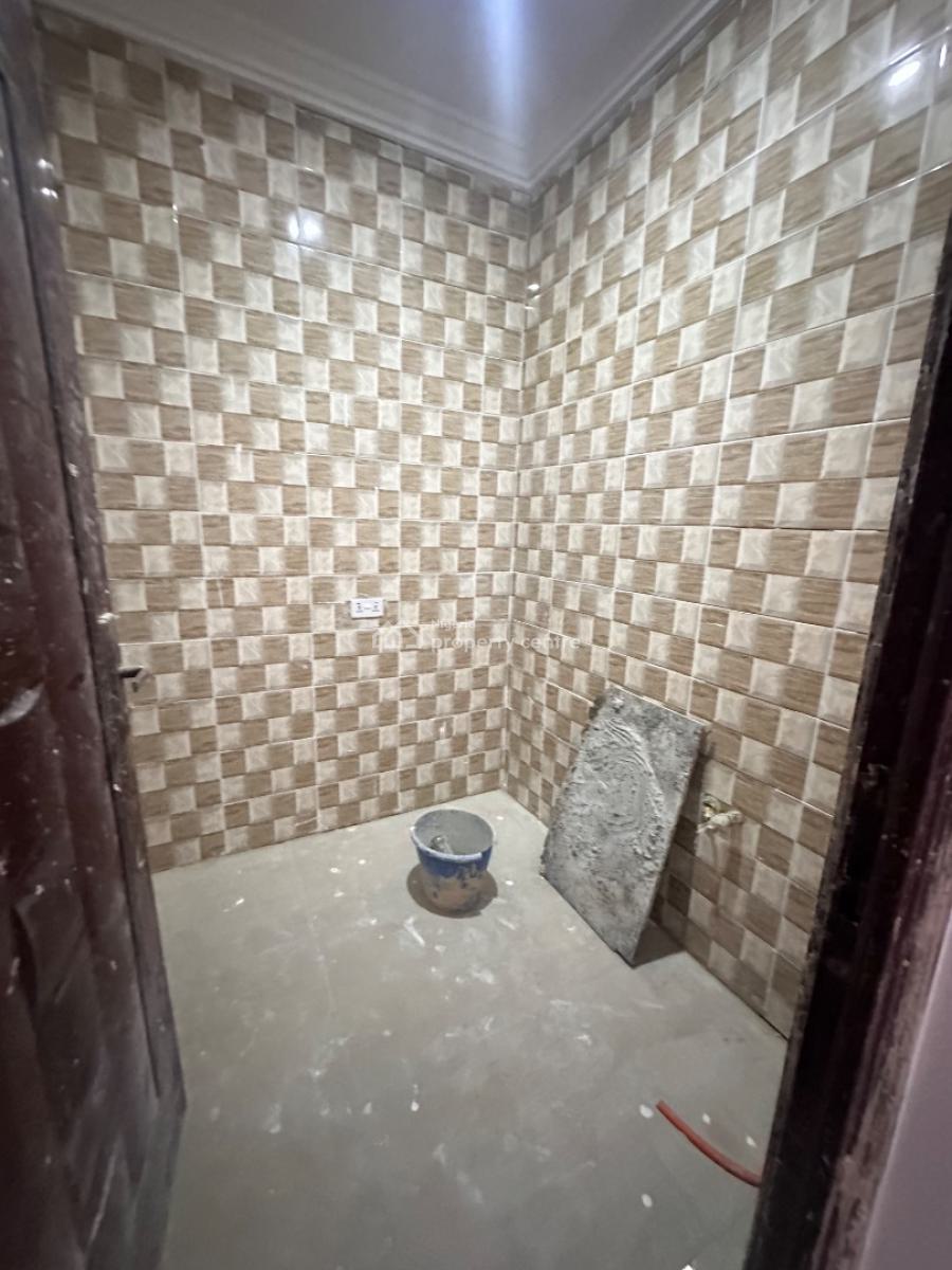 Renovated Mini Flat, Osapa London, Osapa, Lekki, Lagos, Mini Flat (room and Parlour) for Rent