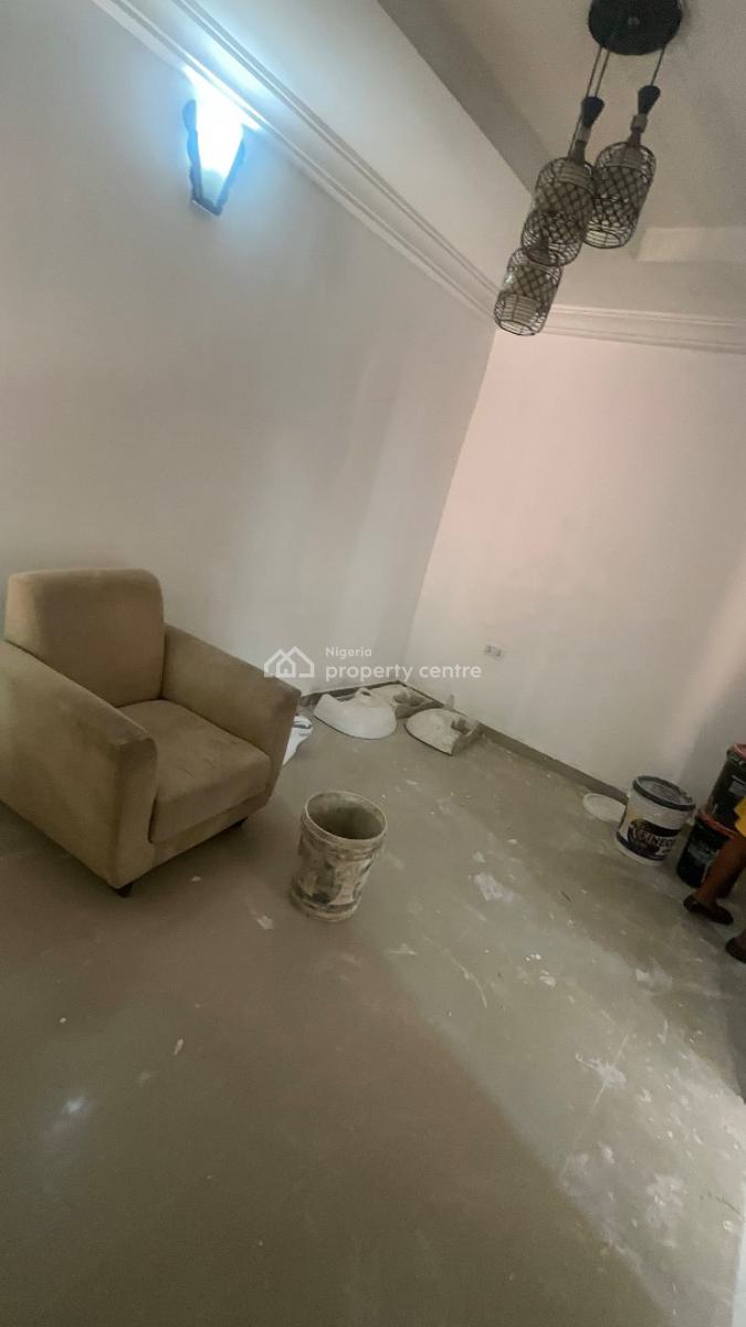 Renovated Mini Flat, Osapa London, Osapa, Lekki, Lagos, Mini Flat (room and Parlour) for Rent