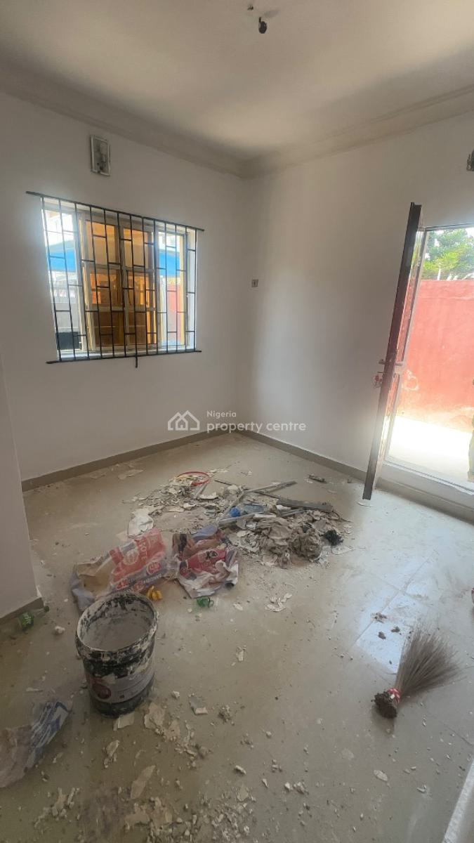 Renovated Mini Flat, Osapa London, Osapa, Lekki, Lagos, Mini Flat (room and Parlour) for Rent