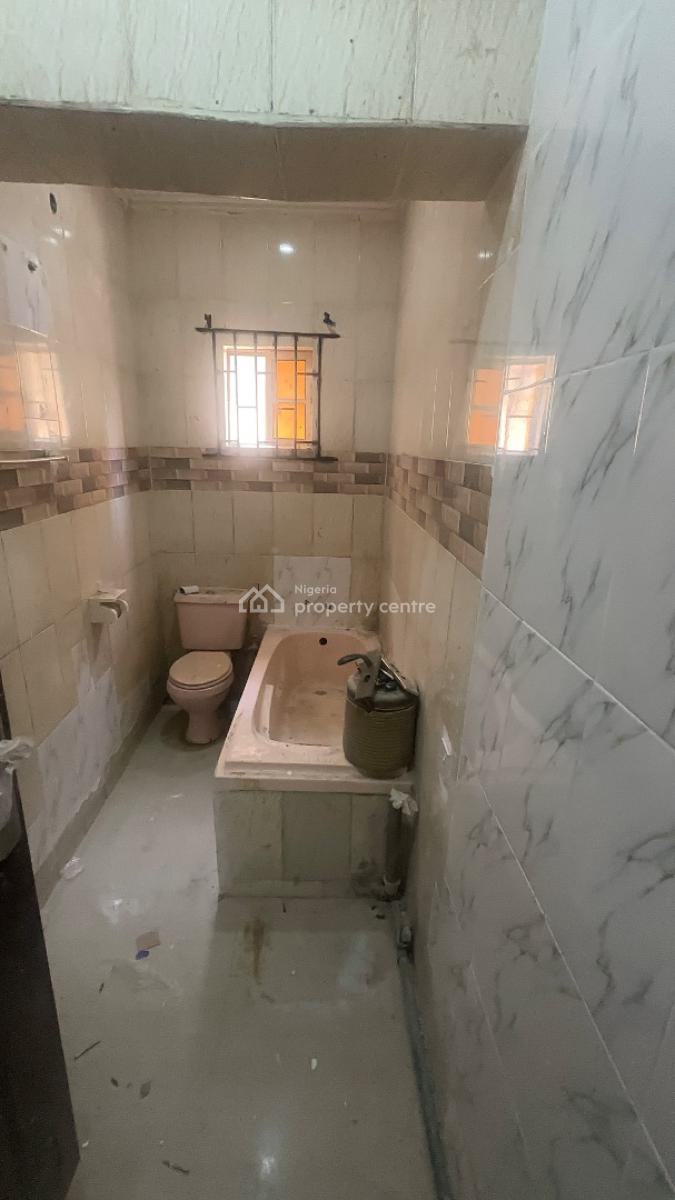 Renovated Mini Flat, Osapa London, Osapa, Lekki, Lagos, Mini Flat (room and Parlour) for Rent