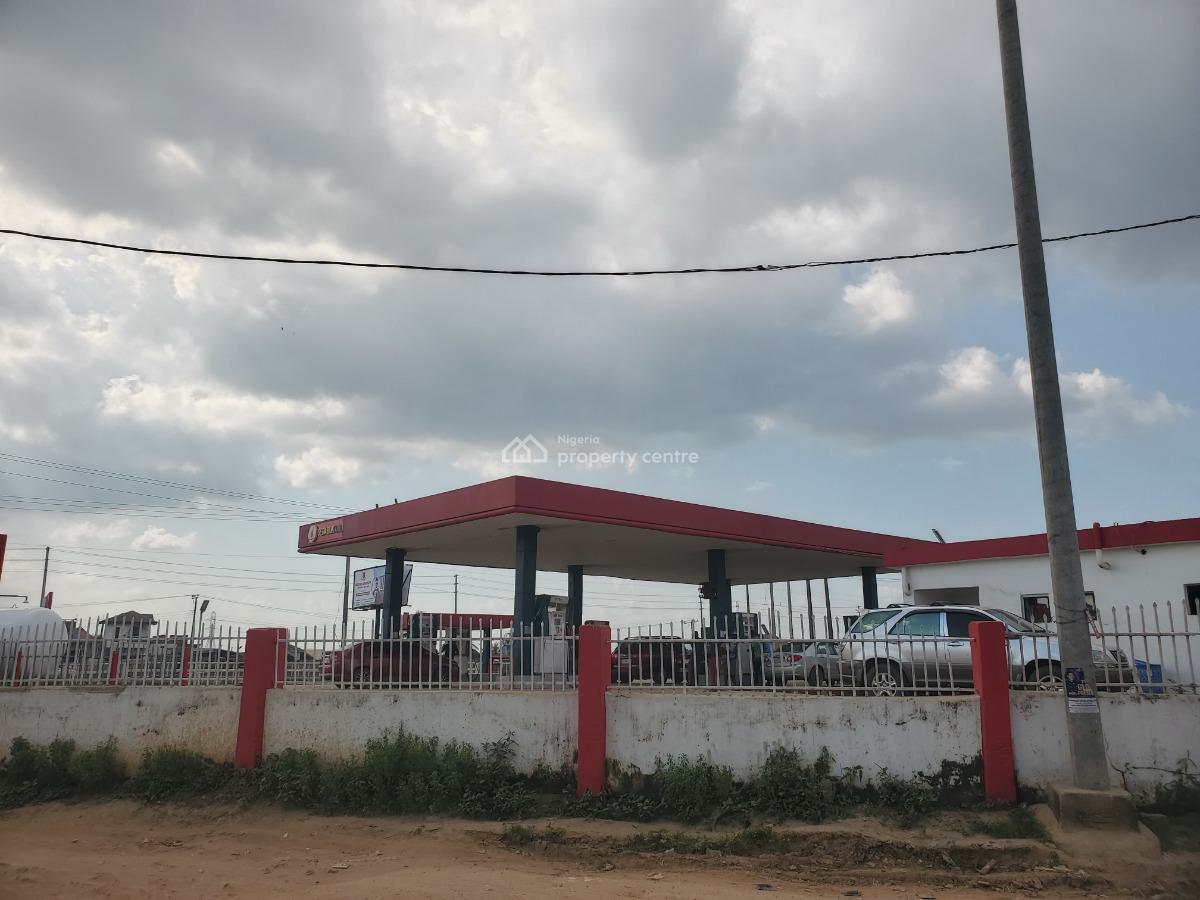 Avaible Mixed Used Land, Asese, Ibafo, Ogun, Mixed-use Land for Sale