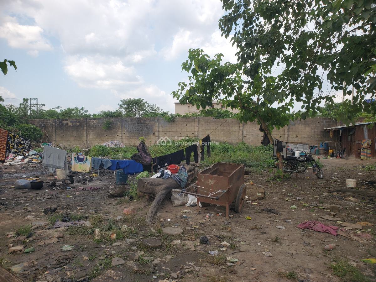 Avaible Mixed Used Land, Asese, Ibafo, Ogun, Mixed-use Land for Sale