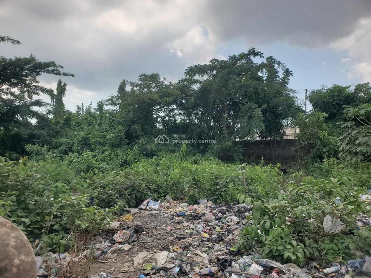 Avaible Mixed Used Land, Asese, Ibafo, Ogun, Mixed-use Land for Sale
