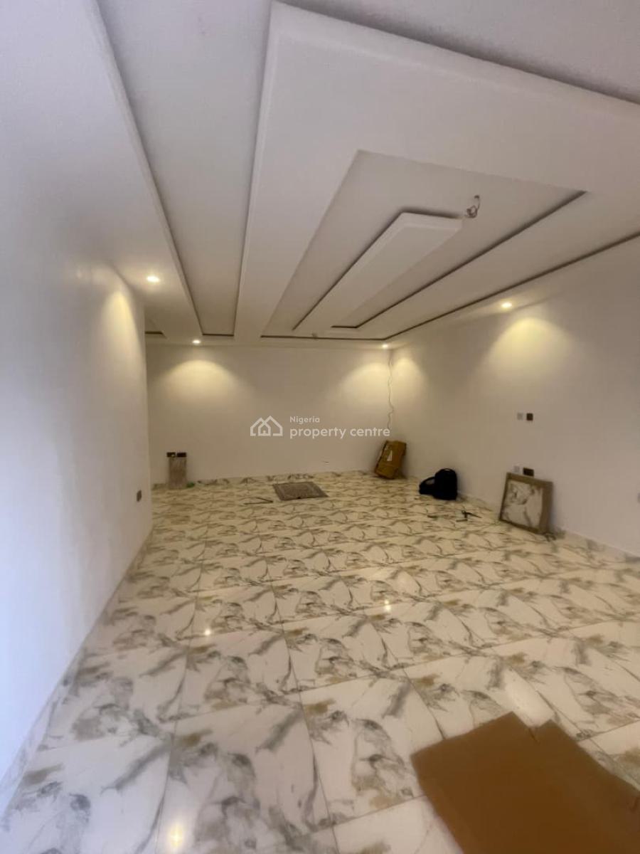 4 Bedroom Terrace Duplex with Bq, Gudu, Abuja, Terraced Duplex for Sale