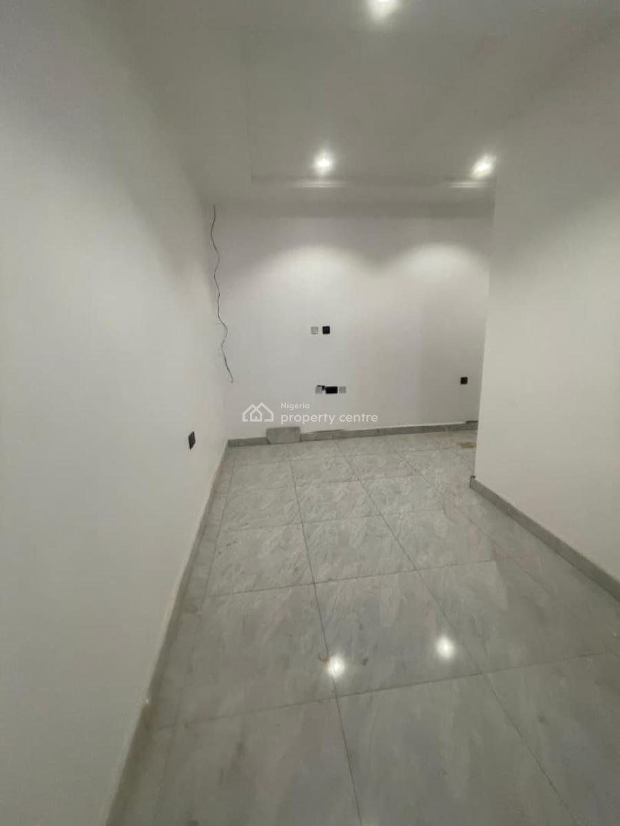 4 Bedroom Terrace Duplex with Bq, Gudu, Abuja, Terraced Duplex for Sale