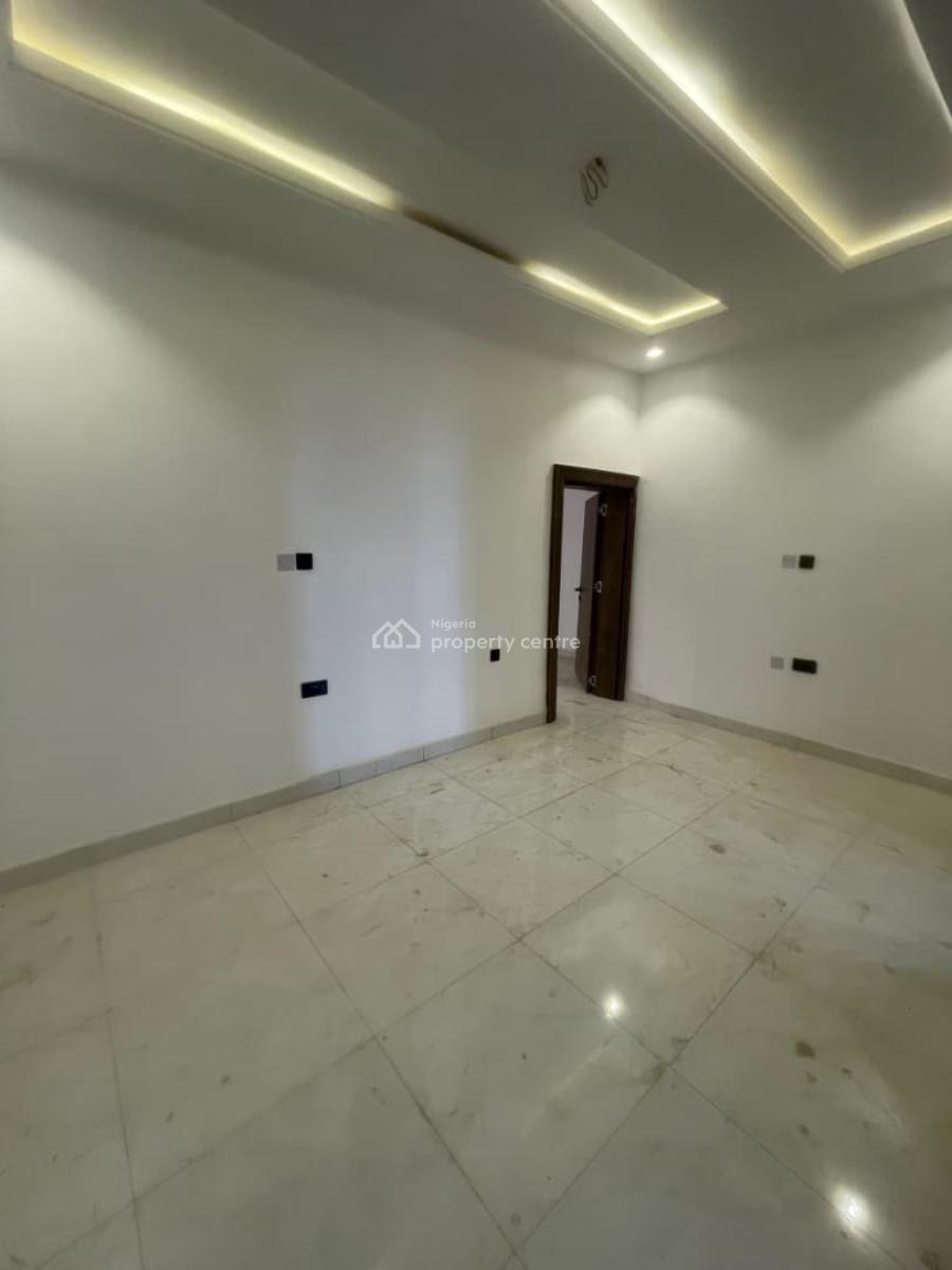 4 Bedroom Terrace Duplex with Bq, Gudu, Abuja, Terraced Duplex for Sale