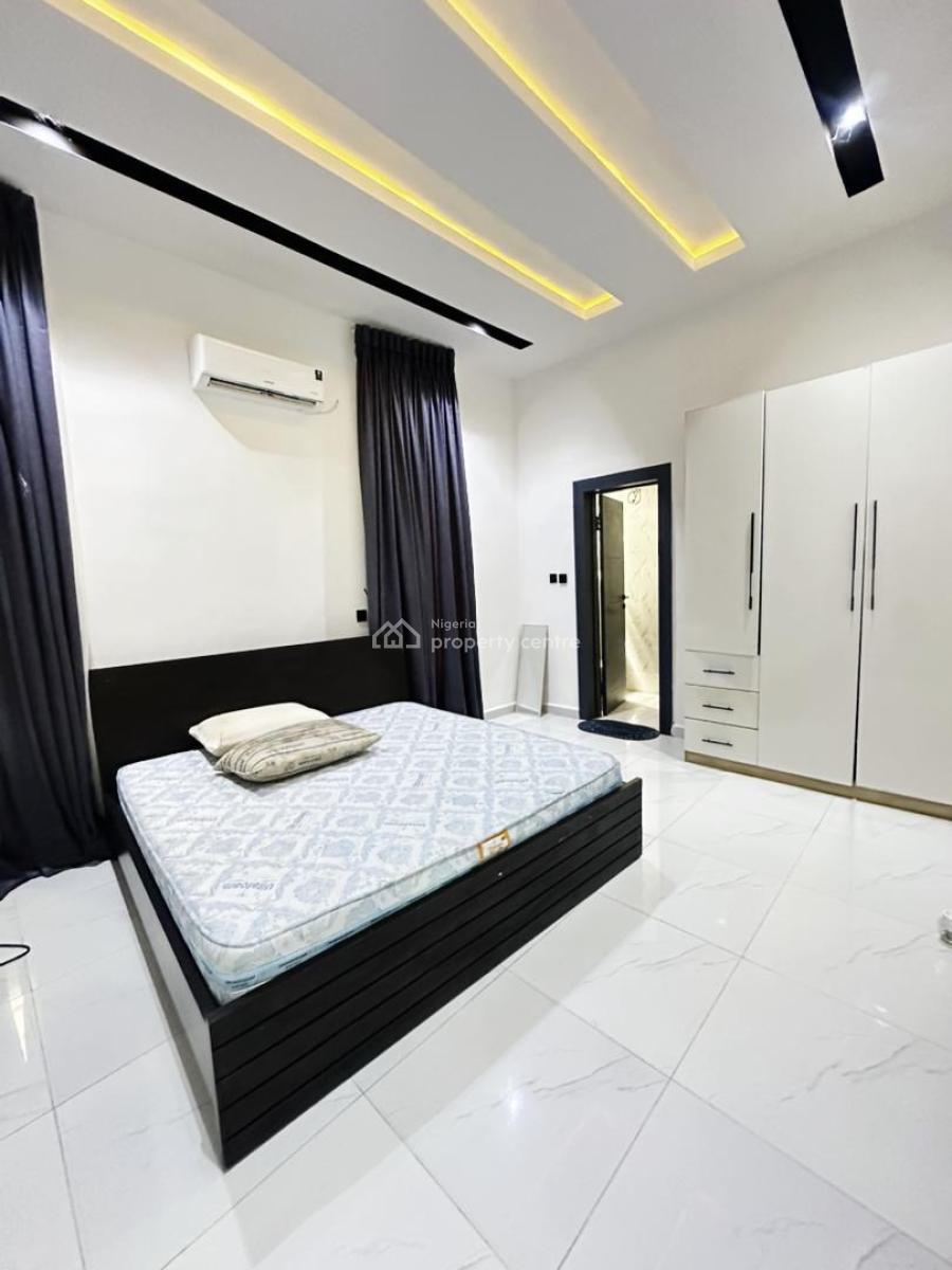 Luxury 5 Bedroom Fully Detached Duplex with Swimming Pool., Orchid Road, Lekki Expressway, Lekki, Lagos, Detached Duplex for Sale