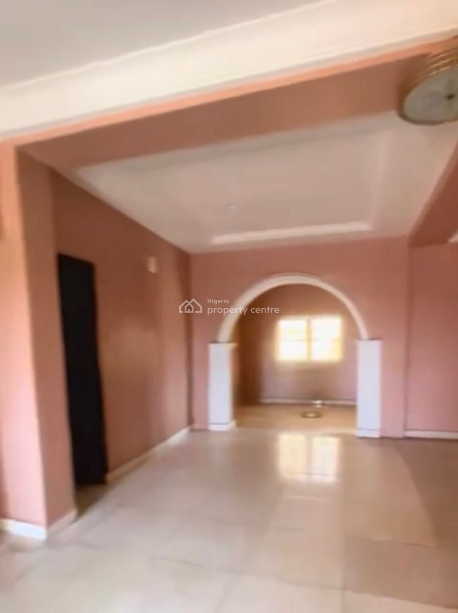 Spacious 3 Bedrooms Flat, Jahi, Abuja, Flat / Apartment for Rent