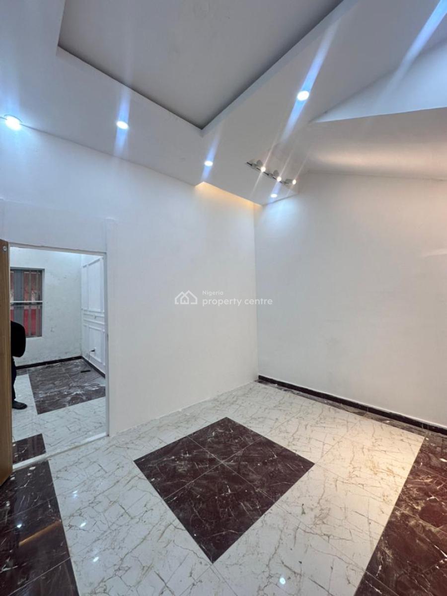 Mini Flat, Chevron, Lekki, Lagos, Mini Flat (room and Parlour) for Rent