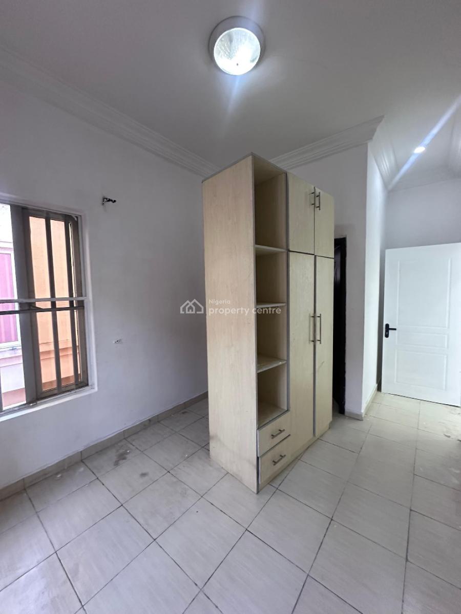 Mini Flat, Chevron, Lekki, Lagos, Mini Flat (room and Parlour) for Rent