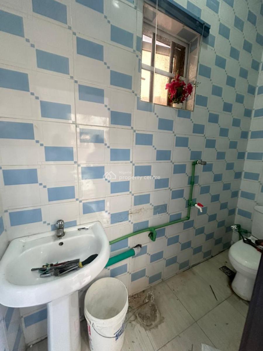 Mini Flat, Chevron, Lekki, Lagos, Mini Flat (room and Parlour) for Rent