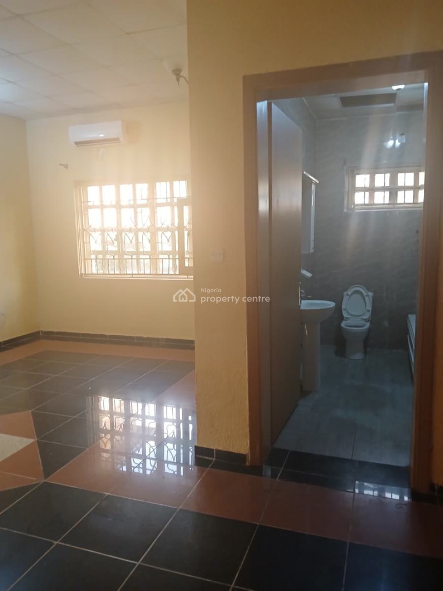 Diplomatic 3 Bedroom Fully Serviced Apartment, Pool, Gym, & Bq, Maitama District, Abuja, Flat / Apartment for Rent