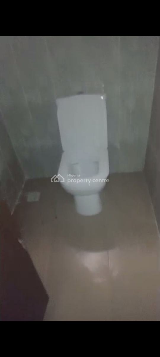 2 Bedroom Apartment, Agungi, Lekki, Lagos, Flat / Apartment for Rent