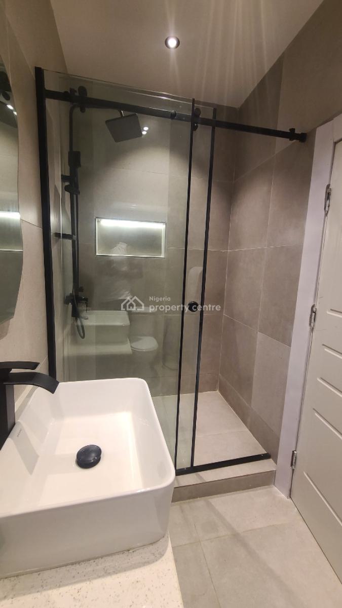 Luxuriously Furnished 3 Bedroom Apartment, Banana Island Road, Ikoyi, Lagos, Flat / Apartment for Rent