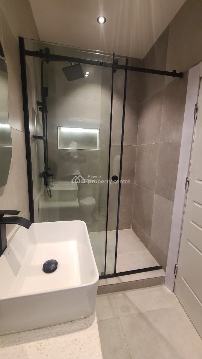 Luxuriously Furnished 3 Bedroom Apartment, Banana Island Road, Ikoyi, Lagos, Flat / Apartment for Rent